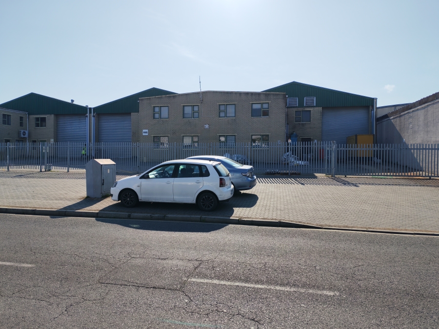 Commercial Property for Sale in Saxenburg Park 1 Western Cape